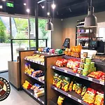 帕克酒店 酒店 3*