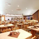 酒店 帕克酒店