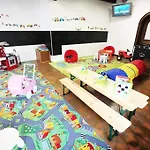 酒店 帕克酒店