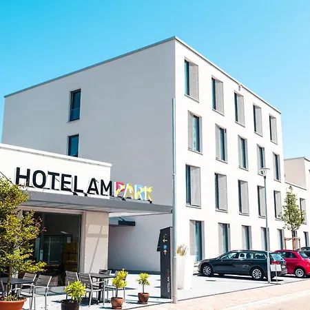 Hotel Am Park