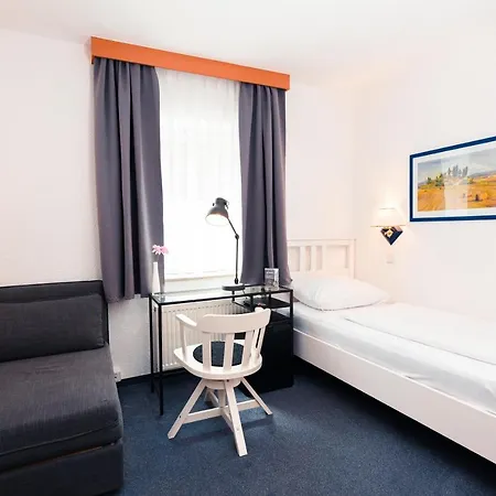 Am Park Hotel