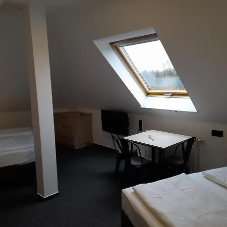 Am Park Hotel Rust