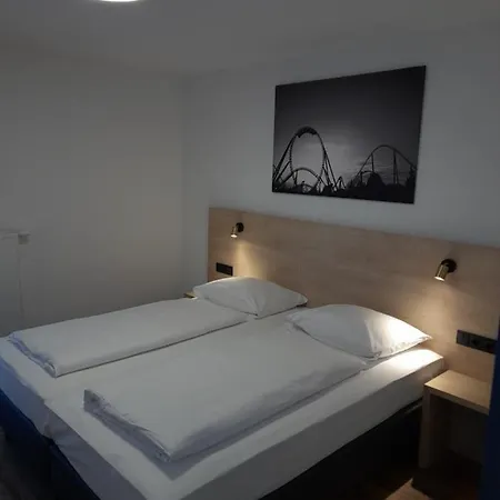 Am Park Hotel