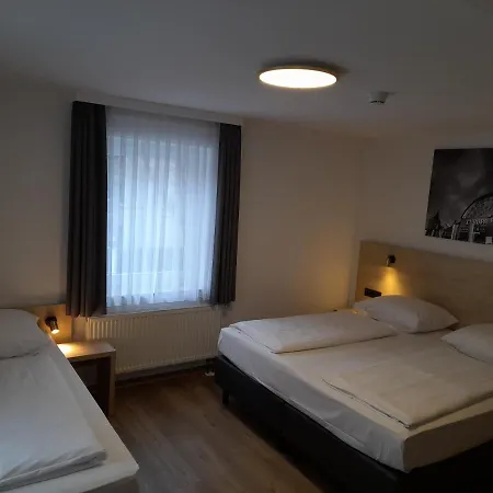 Hotel Am Park