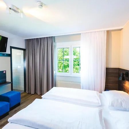 Hotel Am Park