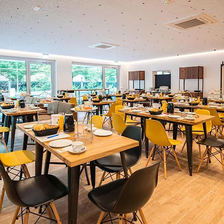 Am Park Hotel