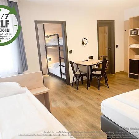 Am Park Hotel 3*