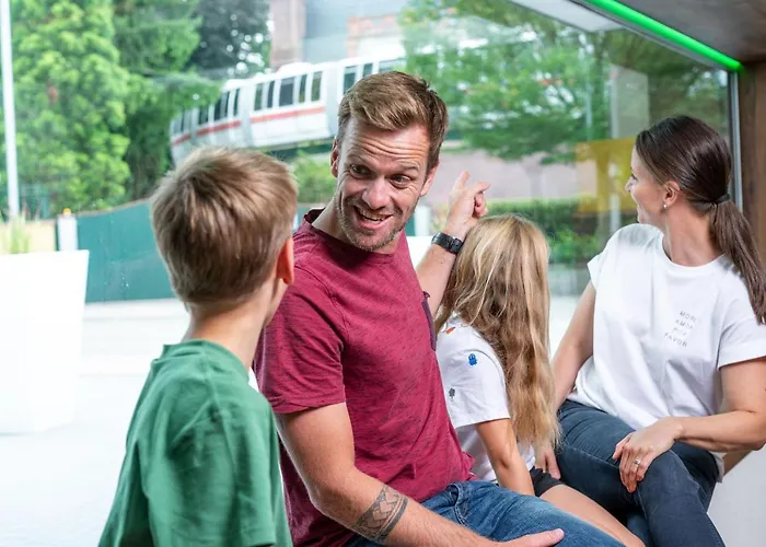 ホテル アム パーク 3*