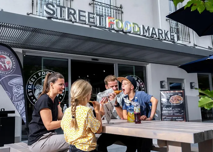 アム パーク 3* ルスト