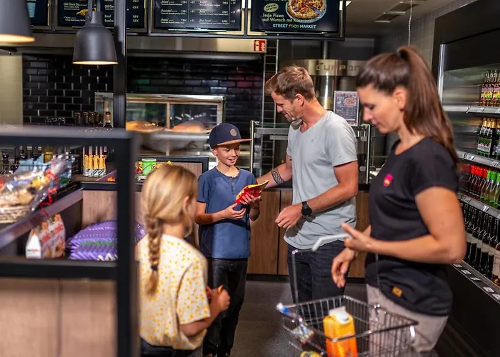 アム パーク ルスト