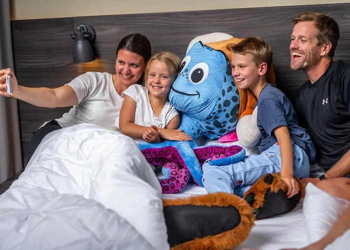 アム パーク 3* ルスト